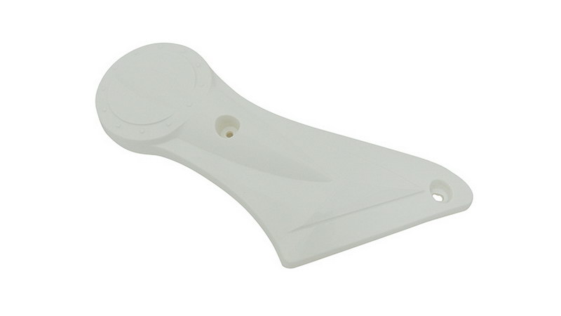 ARKA JANT MUHAFAZA SOL BEYAZ ( K8-S )